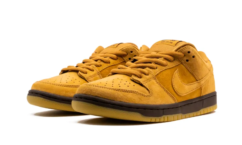 Nike Dunk Dunk Low Pro 'Wheat Mocha'